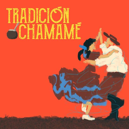 Tradición Chamamé, Chango Spasiuk